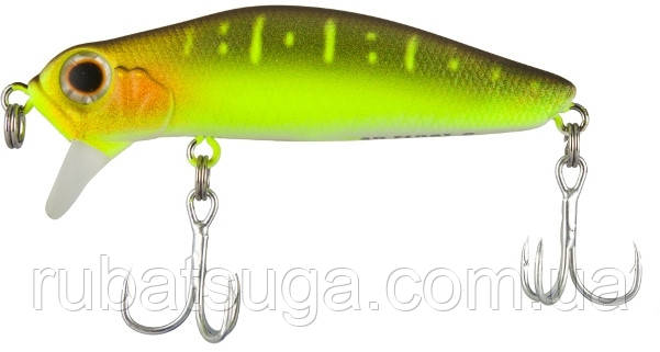 Воблер Jackson Dead Float 60F Pike