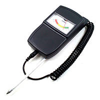 РН-метр для грунту SFT-10 (2,5-9 pH) з виносним змінним електродом