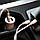 Автомобільний зарядний пристрій Remax RCC-217 2.4 A 2*USB + 3-in-1 кабель (Lightning/microUSB/Type-C) white, фото 5