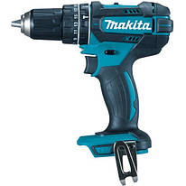 Акумуляторний ударний дриль-шурупокрут Makita DHP482Z