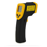 Пірометр DT-500 -50~500℃ ( 12:1 ) DS: 12:1; EMS:0,95