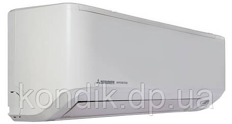 Кондиціонер Mitsubishi heavy SRK25ZSPR-S, фото 3