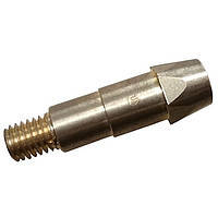 Вставка для наконечника МВ 40 M8/М8/43 мм ABICOR BINZEL, фото 1