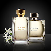 Eclat Homme для нього та Eclat Femme для неї