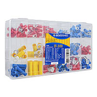 Набір наконечників АСКО-УКРЕМ IT-300 (A0060080048)