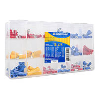 Набір наконечників АСКО-УКРЕМ IT-175 (A0060080047)