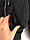 Зимовий дитячий підлітковий довгий пуховик GXF. Зимове пальто для дівчинки., фото 7