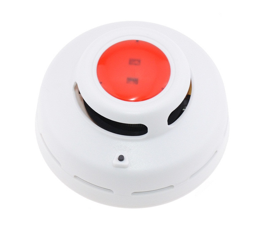 Оптико-пожежний датчик диму і чадного газу TM-VKL002, фото 1