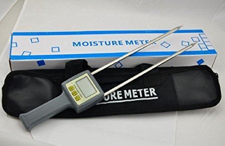 Вологомір бавовни і мінеральної вати WALCOM TK-100C