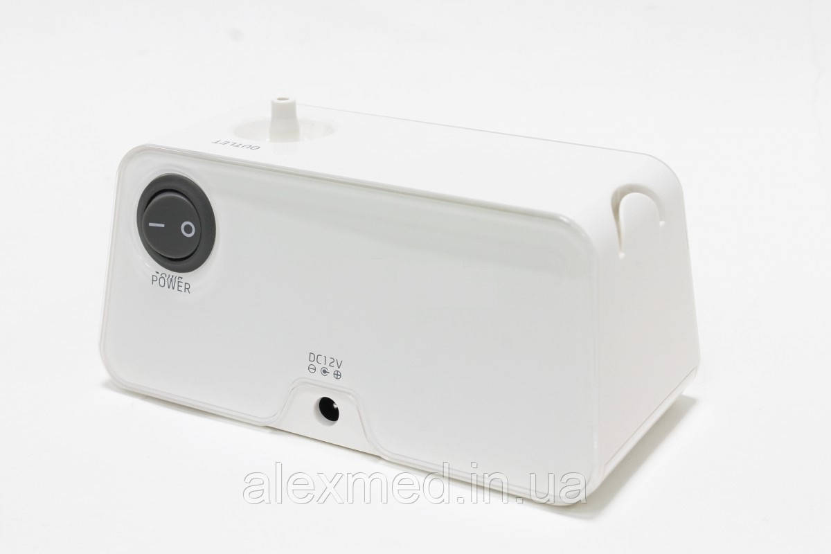 Інгалятор "БІОМЕД" 403С (компресорний), фото 1