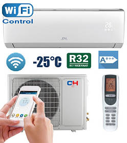 Кондиціонер Cooper&Hunter Arctic CH-S09FTXLA2-NG with Wi-Fi