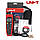 Термогігрометр UNIT UT331 (Т: від -20 °С до 60 °С: RH:від 0 % до 100 %), USB-інтерфейс, точка роси, фото 10