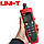 Термогігрометр UNIT UT332 (Т: від -20 °С до 60 °С: RH:від 0 % до 100 %), USB-інтерфейс, точка роси, фото 3