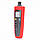 Термогігрометр UNIT UT332 (Т: від -20 °С до 60 °С: RH:від 0 % до 100 %), USB-інтерфейс, точка роси, фото 4