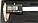 Штангенциркуль електронний VERNIER 100 (T304B. W-1210) металевий D - 100 мм, точність 0,01 мм, з бігунком, фото 3
