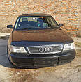 Audi A6 C4 2.8 (ACK) quattro 97г. 235 т. км