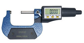 Мікрометр цифровий Shahe 5205-50 (25-50/0,001 мм)