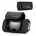 Чехол кейс бокс для маски Oakley Universal Soft Case Black, фото 4