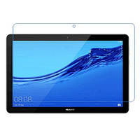 Захисне скло Huawei MediaPad T5 10 (AGS2-L09 / AGS2-W09) (при покупке с чехлом)