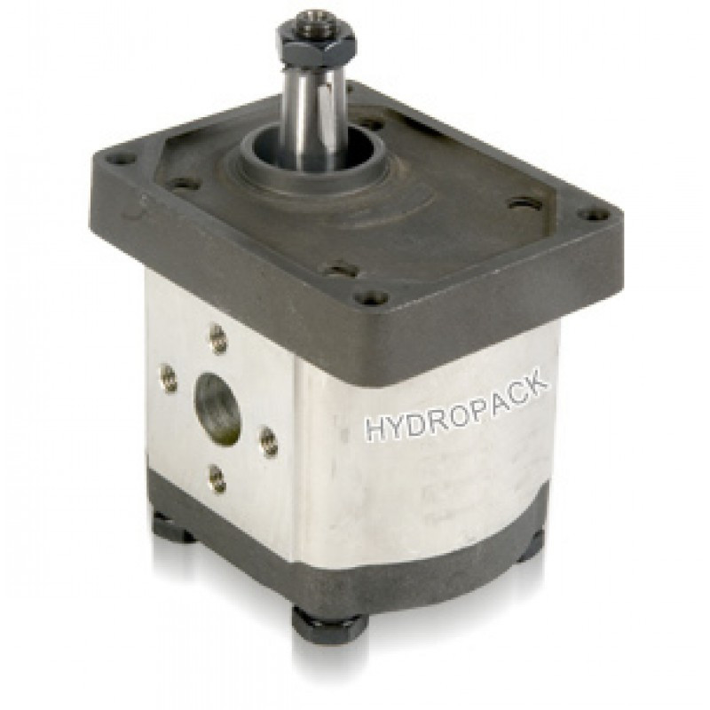 Шестеренний (шестерний) гідравлічний насос Hydro-pack 30A(C)22.5X146, фото 1