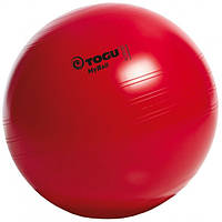 М'яч для фітнесу (фітбол) TOGU Майбол 45см (до 500кг) Нове, Червоний
