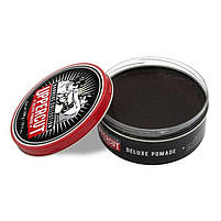 Помада Uppercut Deluxe Pomade Barber Tin 300 г (817891025490), фото 2