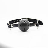 Кляп із кулею Toast БДСМ, фото 2