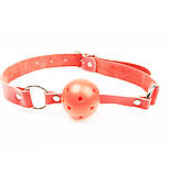 Кляп із кулею Toast БДСМ, фото 4