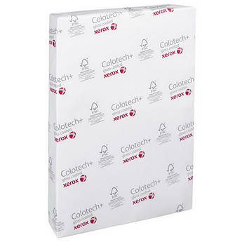Папір офісний А4, 170 г/м2, 400 аркушів Xerox Colotech+ Gloss Coated