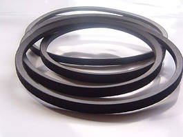 Ремені клинові