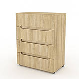 МС Комод-7, фото 4