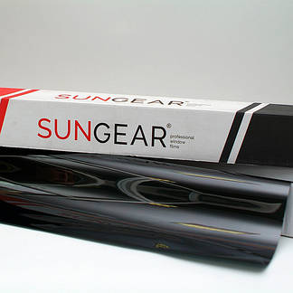 Архітектурні плівки Sungear