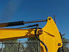 Мініекскаватор JCB 8045. , фото 7