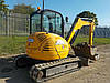 Мініекскаватор JCB 8045. , фото 4