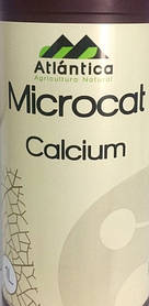 Комплексне добриво Microkat Calcium (Мірокат Кальцій) (Raykat), 1 л, "Atlantica", Іспанія