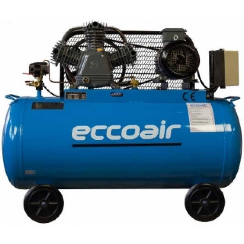 Компресор Eccoair ECCO 4.0-200