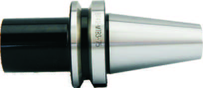 BT40-MTA1-45(MAS403) Патрон фрезерний під конус Морзе