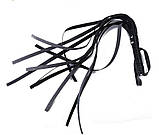 Флоггер БДСМ Draft, фото 4