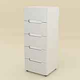 МС Комод-8 МДФ, фото 2