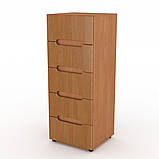 МС Комод-8 МДФ, фото 3