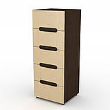 МС Комод-8 МДФ, фото 4