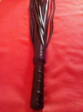 Флоггер БДСМ Draft, фото 5