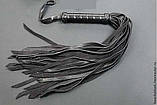 Флоггер БДСМ Draft, фото 6