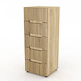 МС Комод-8 МДФ, фото 5