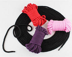 Мотузка для зв'язування Shibari Studio 5 м