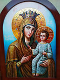 Ікона Божої Матері « Визволителька» ("Избавительница") 80*60 см, фото 2