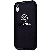 Чохол Glass case My style (Glass +TPU) для Apple iPhone 7/8 (13 видів) , фото 2