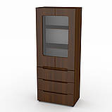 МС Шафа-21 МДФ, фото 3