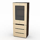 МС Шафа-21 МДФ, фото 4