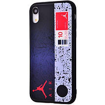 Чохол Glass case My style (Glass +TPU) для Apple iPhone 7/8 (13 видів) , фото 5